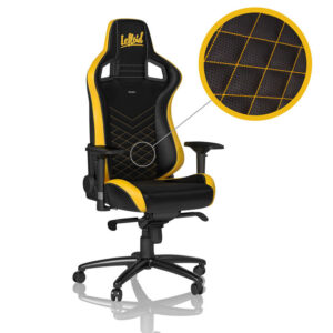 Noblechairs EPIC LEFLOID EDITION Gaming Chair