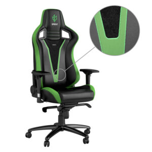 Noblechairs EPIC SPROUT EDITION Gaming Chair