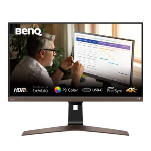 BenQ EW2880U 4K Premium Monitor