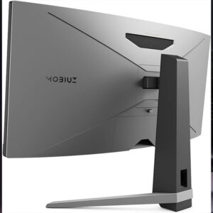 BenQ MOBIUZ EX3415R WQHD Curved Gaming Monitor