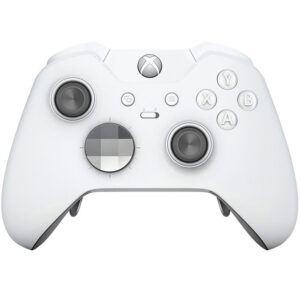 Xbox One Elite Controller - White edition