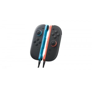 Joy-Con 2 Controllers - Light Red/Light Blue