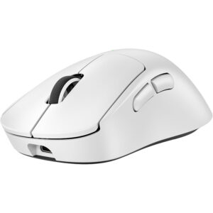 Logitech G Pro X SUPERLIGHT 2 DEX Wireless Gaming Mouse - White
