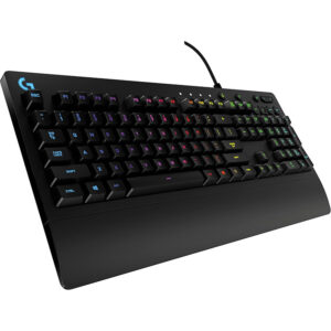 Logitech G213 Prodigy Mechanical Gaming Keyboard