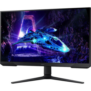 Samsung Odyssey G3 G30D Full-HD Gaming Monitor - 27 inch