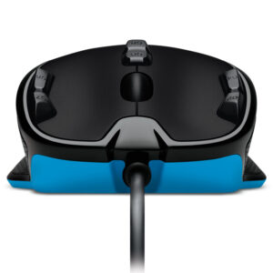 Logitech G300s Mouse
