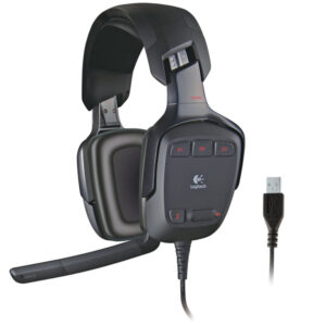 Logitech G35 Headset