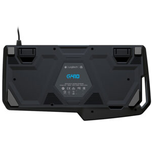 Logitech G410 Keyboard
