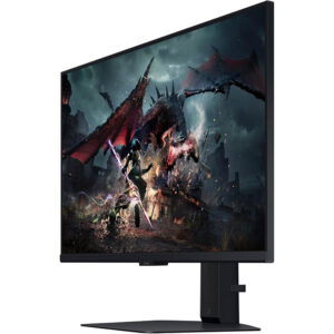 Samsung Odyssey G5 G50D 2K Gaming Monitor - 32 inch