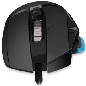 Logitech G502 Mouse