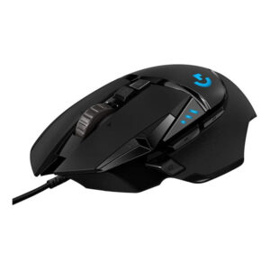 Logitech G502 Hero Gaming Mouse