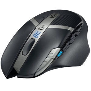 Logitech G602 Mouse