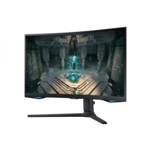 Samsung Odyssey G6 G65B 2K Smart Gaming Monitor - 27 inch