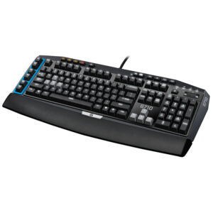 Logitech G710 Keyboard