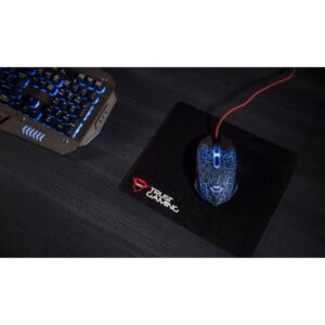 Trust GXT Izza Illuminated Gaming Mouse