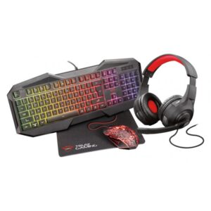 Trust GXT Gaming Bundle