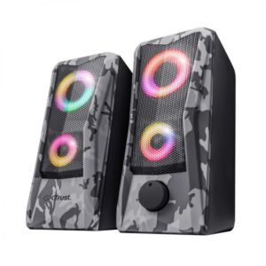 Trust GXT Javv Illuminated Gaming Speakers