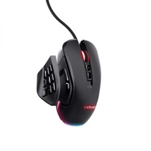 Trust GXT Morfix RGB Gaming Mouse