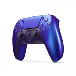 DualSense - Chroma Indigo