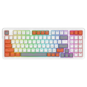 Redragon Gloria RGB Mechanical Gaming Keyboard