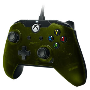 PDP DX Wired Controller for XBOX ONE - Green