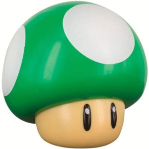 Paladone 1UP Mushroom Light - Green