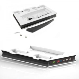 Shenzhen Lijiancheng P5 Series Multifunctional Cooling Stand