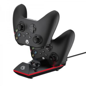 Gamesir Dual Controller Charging Station for XBOX Series X/S- Black