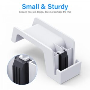 DOBE PS5 Headphone Hook