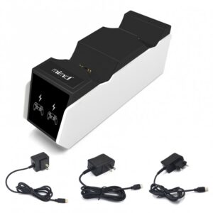 Mimd Dual Charging Stand for PS5 Controller