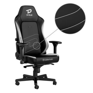 Noblechairs HERO DYRUS EDITION Gaming Chair