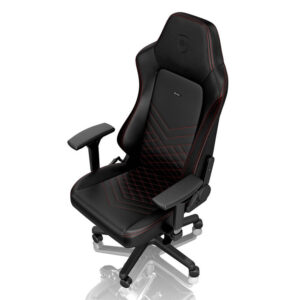 Noblechairs HERO BLACK/RED Gaming Chair