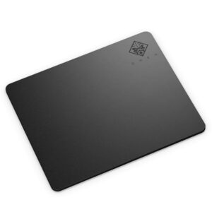 HP 1MY14AA OMEN 100 Mouse Pad - ‌Black