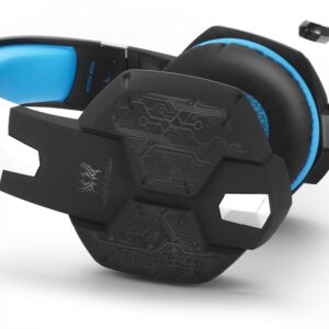 Kotion Each G1000 Gaming Headset - Blue