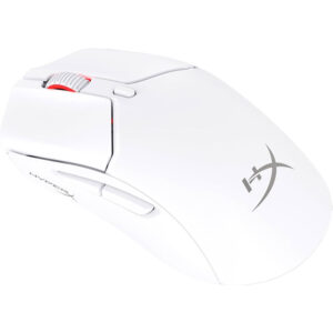 HyperX Pulsefire Haste 2 Mini Wireless Gaming Mouse - White