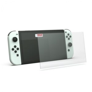 Dobe Glass Film for Nintendo Switch OLED
