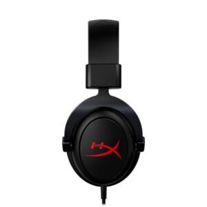 HyperX Cloud Core Gaming Headset - Black
