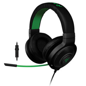 Razer Kraken Pro New Headset - Black