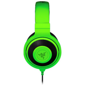 Razer Kraken Pro New Headset - Green