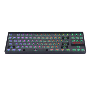Redragon Kumara BBK552 Compact Mechanical Gaming Keyboard - Barebone Edition