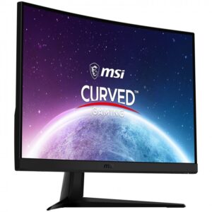 MSI G27C4X Full-HD Curved Gaming Monitor