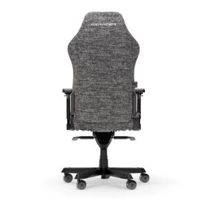 DXRacer Master XL Gaming Chair - Fabric Grey