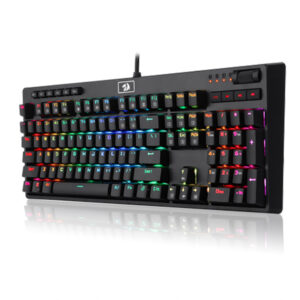 Redragon Manyu RGB Mechanical Gaming Keyboard
