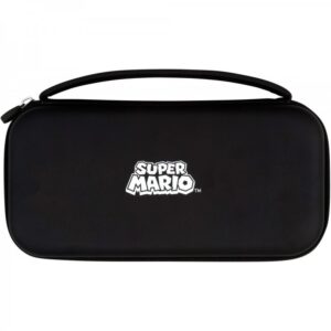 Nintendo Switch Carrying Case - Super Mario Edition