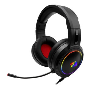 Redragon Mento Gaming Headset - Black