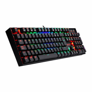 Redragon Mitra RGB Mechanical Gaming Keyboard