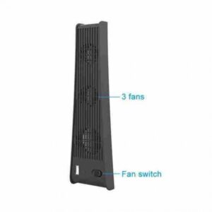 KJH Cooling Fan for P5