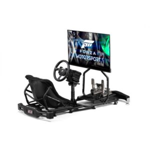 Next Level Racing Go Kart Plus Cockpit Simulator