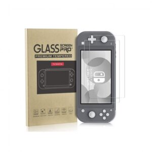 Appodog Glass Screen Pro Premium Tempered for Nintendo Switch Lite - 2P