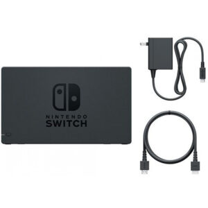 Nintendo Switch TV Dock Set with HDMI